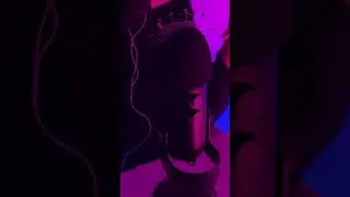 Needle Sounds ASMR