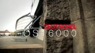Zeutschel OS 16000 Book Scanner - The new standard for A2 book scanning