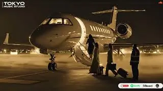 Deep House Luxury Vol. 4 | Billionaire Night Drive Experience