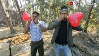 ATISH & GAYTREE  PRE WEDDING || revdanda beach & fort || Ashok Khutale Photography - 9220206896