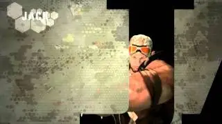 Anarchy Reigns - Jack Gameplay