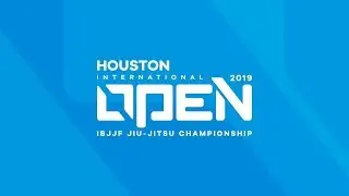 Houston International Open 2019 - Mat 12