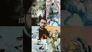 The Forever War vs others scifi soldiers #halo #warhammer40k #science #space #nerd