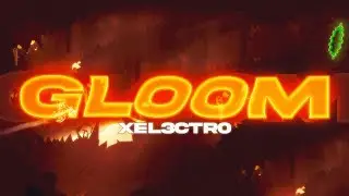 Gloom // xEl3cTr0 // (HARDEST SHIP CHALLENGE)