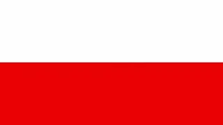Poland Flag and Anthem