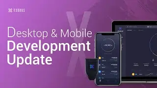 Exodus Wallet 20.1.30: Cardano (ADA), Bitpay, Multiple Bitcoin Addresses