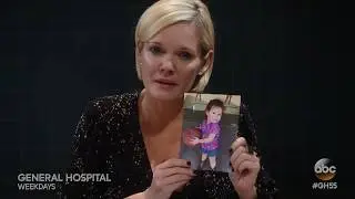General Hospital Clip: Ava's Plea