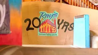 @RaysBikePark 20th Season Recap! Best Footage From This Season!
