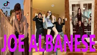 JOEALBANESE TikTok Compilation (JANUARY 2021)