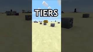 Gregtech STEAM TURBINE in UNDER 8 SECONDS!!