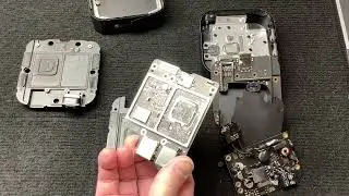 New VS Previous AppleTV