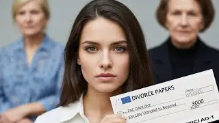 После измены он заплатил 3000 евро, но это было не всё