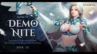 Cabal Online - Tutorial Dragona dos Mortos 2ss (drag2)