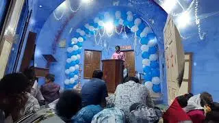 Chirismax celebration 2025 - my village -my native place...
