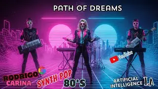 Path of Dreams