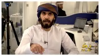 مذيع قناة فدك يفضح الناصبي عيسى الفاروق ويبين تدليسه