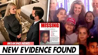 NEW Romanian Docs EXPOSE What Erika Kirk Was REALLY Doing Before Charlie │ Worse Than We Thought&hellip;