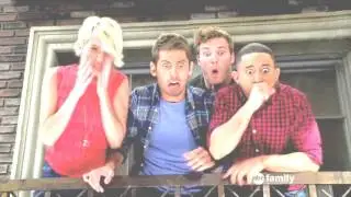 Baby Daddy - Dropped (Humor)