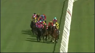 2026 $1,000,000 PERTH CUP (G2) at Ascot | FULL RACE REPLAY