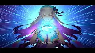 [FGO - Advanced Quest 14 ] Combat Training Program - Highlights