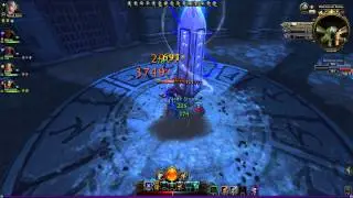 Neverwinter Hunter Ranger - PvP