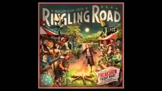 Old Fashioned - William Clark Green