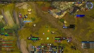 Iuu Elemental shaman 3.3.5a (warmane) 2020
