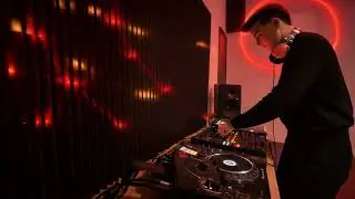SET AFRO HOUSE & XAGUADA @ december // david costa