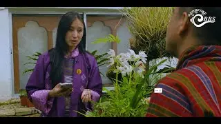 Biopiracy and Biodiversity Conservation l Bhutan l Himalaya