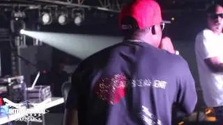 International Records Live Performance @Inner Circle Heart Break Showbizz & Future  Pt.1