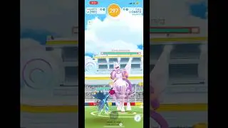 Average Player VS Origin Palkia 🎮 #pokemongo #originpalkia #pokemonraids #catchlegendarypokemon