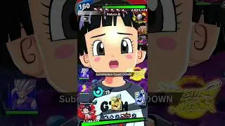 Pan vs Jiren!! 💀💀 DAMEDA!! #shorts