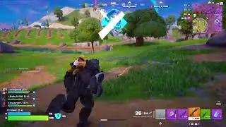 Fortnite stream