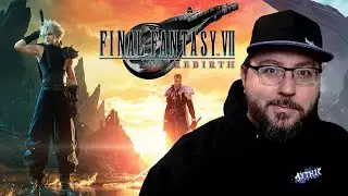 Opening up the map in Juno!!!! - First Time Playthrough