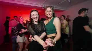 Engine Title Vienna - Bachata Party (✨Nina & Jessica✨)