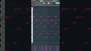 how to make good rage melodies #producer #flstudio #shorts