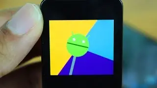 Android Wear 5.0 Lollipop