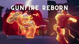 Gunfire Reborn - What Is This?!