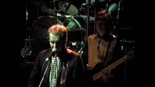 Go-Betweens - Cattle and Cane - Live at the Astoria Theatre, London - 14th Dec 1986