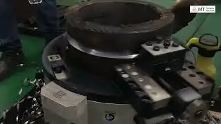 high accuracy pipe cutting and beveling machine 5