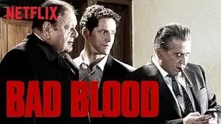 Bad Blood | Tr&aacute;iler Resumen Temporada 1 (ESPA&Ntilde;OL)