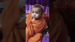 little baby,sweet Tutu vlogs # youtube # shorts# video#,🥰😘