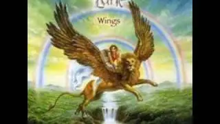 Skylark - Faded Fantasy