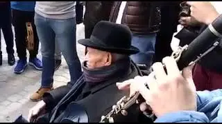 Cuadrilla de Aledo. XXVI Encuentro de Cuadrillas Nerpio  25/02/2.018.