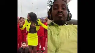 sha'carri richardson dance #worldcup#sports#music#remix #dj #instagram#athletics #football#instagram