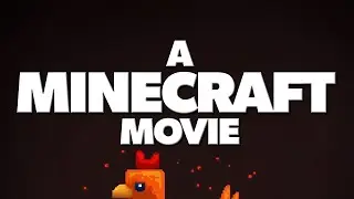 A MINECRAFT MOVIE - Steve's Lava Chicken By Jack Black & Jared Hess | Warner Bros.