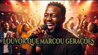 Salmo 100 – Celebrai com Júbilo ao Senhor | Louvor Cristão Clássico dos Anos 90 (Cover)