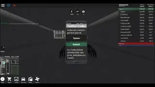 VEHICLE SIMULATOR CODES 2017!!!