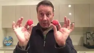 Make dough baits that catch fish...and look a bit different!!