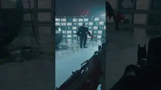 COD Black Ops 6 Zombie Boss Campaign